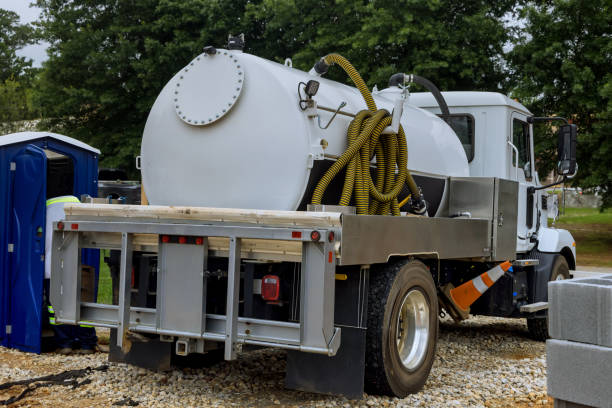 Best Portable bathroom rental  in Fordyce, AR